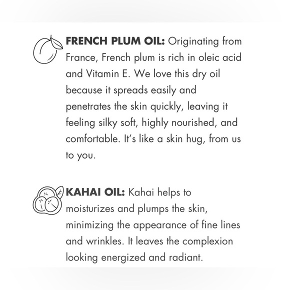 NIB fARSALI Rose Gold Elixir 24K Gold Infused Beauty Oil - Picture 9 of 9